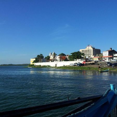 Pousada Lucena Penedo  Eksteriør bilde