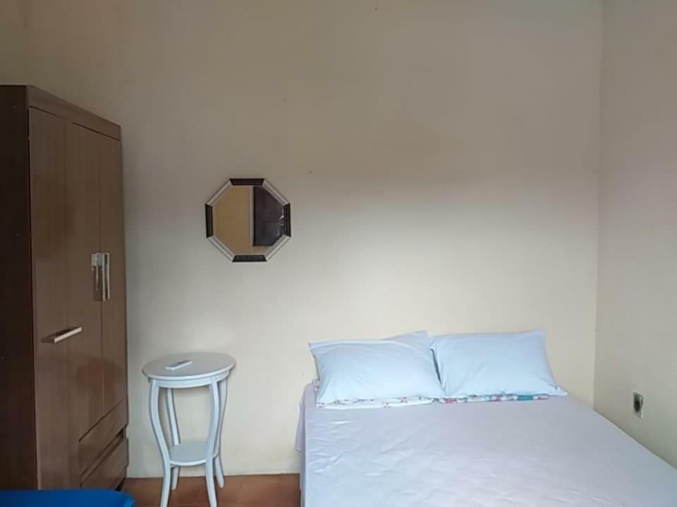 Pousada Lucena Penedo  Eksteriør bilde